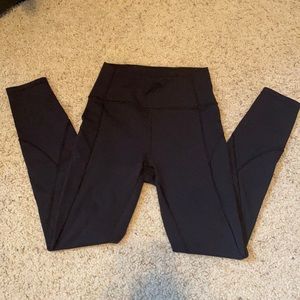 Lululemon In Movement Tight